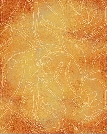 Floral 1