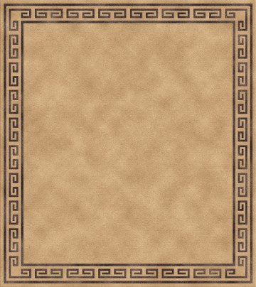 GREEK KEY