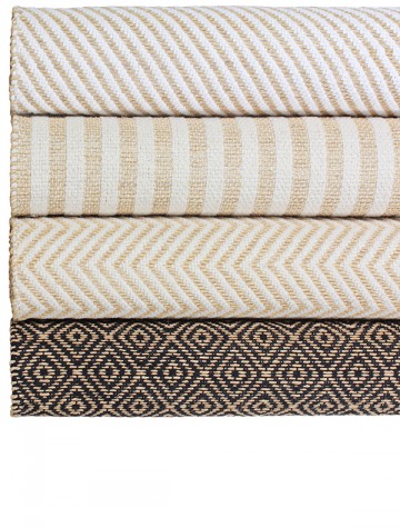 Seagrass Patterns